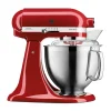 KitchenAid – Artisan Küchenmaschine 5KSM185PS – Empire Rot 14