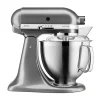 KitchenAid – Artisan Küchenmaschine 5KSM185PS – Medallion Silber 20