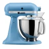 KitchenAid KAD Küchenmaschine 4.8L Artisan Blue Velvet | 32070 11