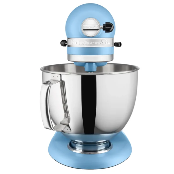 KitchenAid KAD Küchenmaschine 4.8L Artisan Blue Velvet | 32070 3