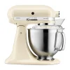KitchenAid – Artisan Küchenmaschine 5KSM185PS – Crème 23