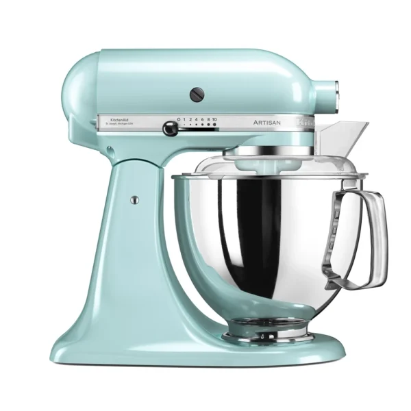 KitchenAid – Artisan Küchenmaschine 5KSM175PS – Eisblau 1