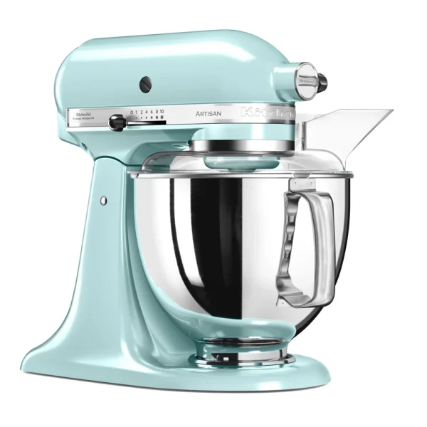 KitchenAid – Artisan Küchenmaschine 5KSM175PS – Eisblau 3