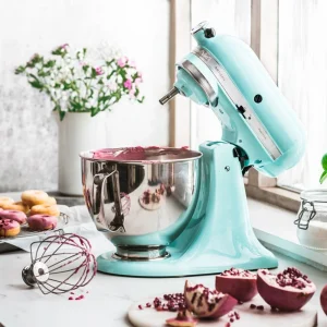 KitchenAid – Artisan Küchenmaschine 5KSM175PS – Eisblau 15
