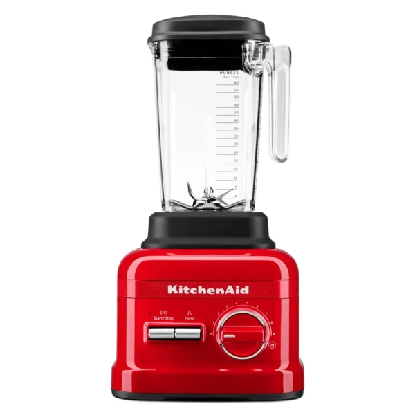 KitchenAid – ARTISAN High Power Blender – Queen Of Hearts 1