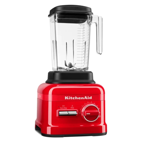 KitchenAid – ARTISAN High Power Blender – Queen Of Hearts 3