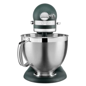 KitchenAid – Artisan Küchenmaschine 5KSM185PS – Pebbled Palm 11