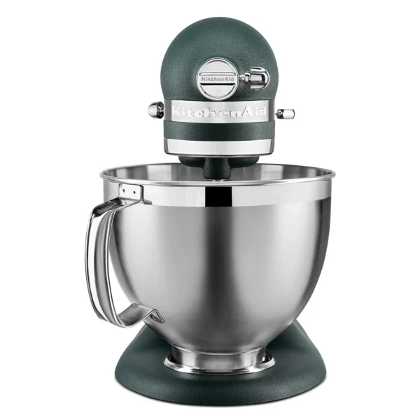 KitchenAid – Artisan Küchenmaschine 5KSM185PS – Pebbled Palm 4