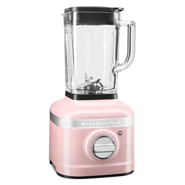 KitchenAid – K400 Artisan Standmixer 3