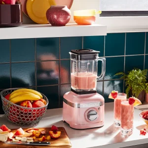KitchenAid – K400 Artisan Standmixer 10