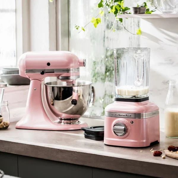 KitchenAid – K400 Artisan Standmixer 5