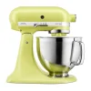 KitchenAid – Artisan Küchenmaschine 5KSM185PS – Kyoto Glow 14