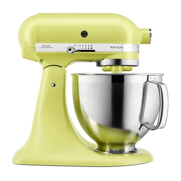 KitchenAid – Artisan Küchenmaschine 5KSM185PS – Kyoto Glow 1