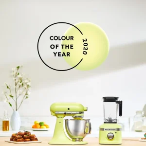 KitchenAid – Artisan Küchenmaschine 5KSM185PS – Kyoto Glow 20