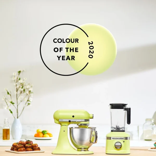 KitchenAid – Artisan Küchenmaschine 5KSM185PS – Kyoto Glow 6