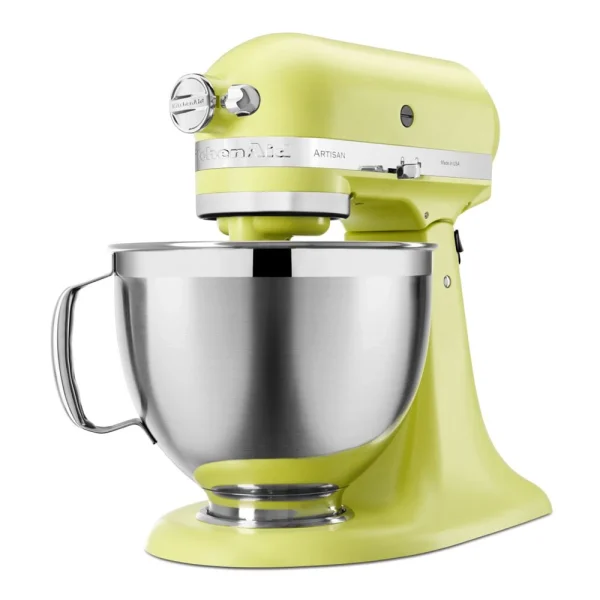 KitchenAid – Artisan Küchenmaschine 5KSM185PS – Kyoto Glow 7