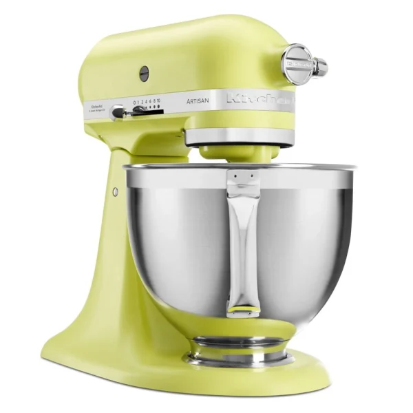 KitchenAid – Artisan Küchenmaschine 5KSM185PS – Kyoto Glow 8