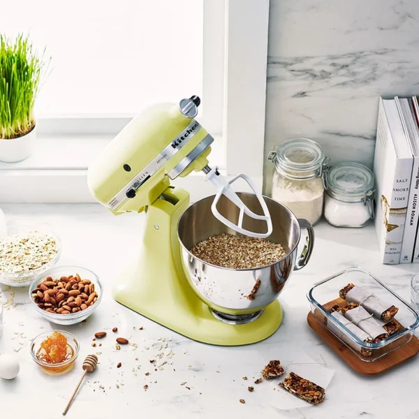 KitchenAid – Artisan Küchenmaschine 5KSM185PS – Kyoto Glow 9
