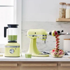 KitchenAid – Artisan Küchenmaschine 5KSM185PS – Kyoto Glow 28