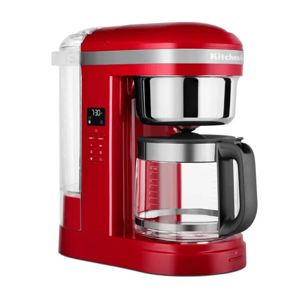 KitchenAid – 1,7 L-Drip-Kaffeemaschine 1