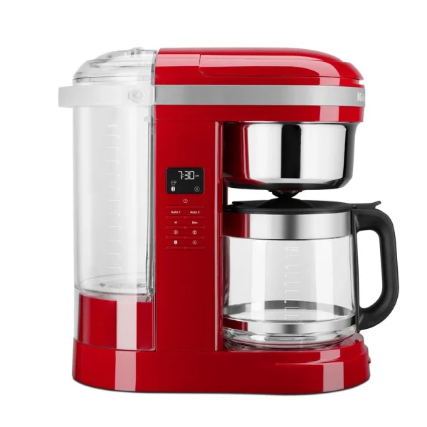 KitchenAid – 1,7 L-Drip-Kaffeemaschine 4