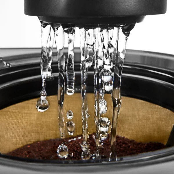 KitchenAid – 1,7 L-Drip-Kaffeemaschine 6