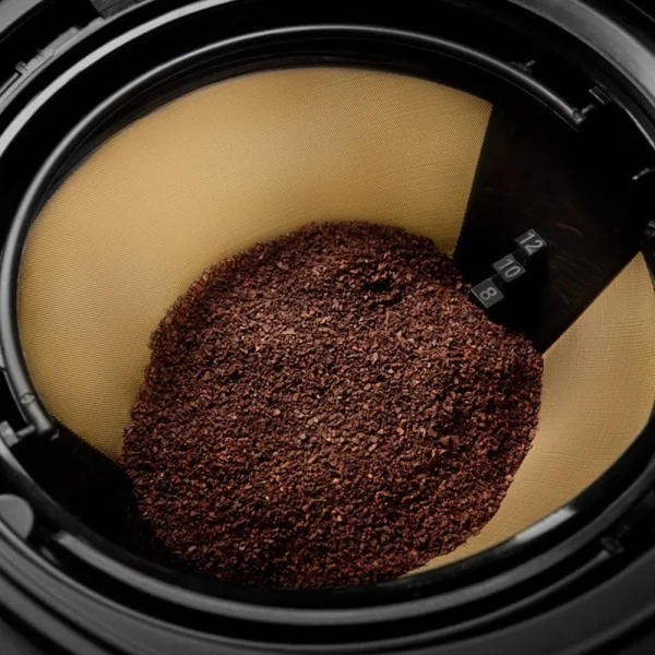 KitchenAid – 1,7 L-Drip-Kaffeemaschine 7
