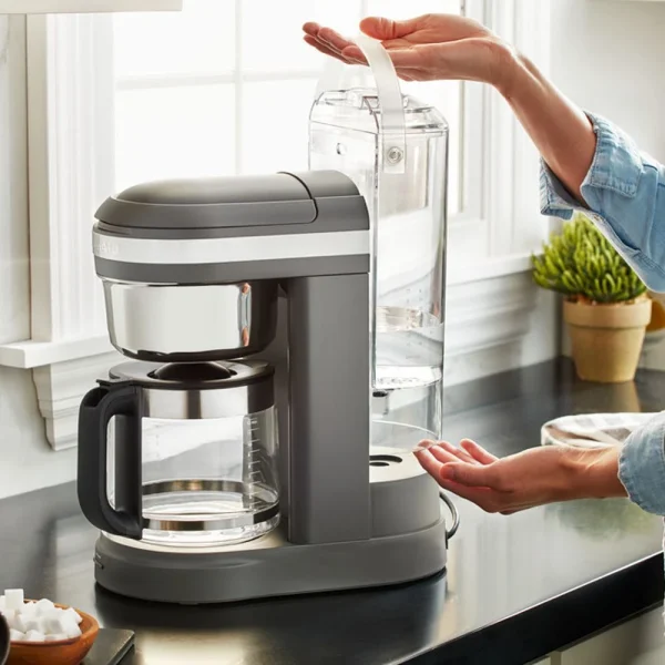 KitchenAid – 1,7 L-Drip-Kaffeemaschine 9