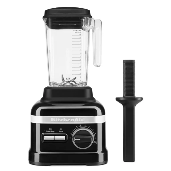 KitchenAid – Standmixer High Performance – Artisan 5KSB6061 3