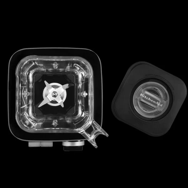KitchenAid – Standmixer High Performance – Artisan 5KSB6061 4
