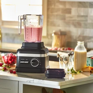 KitchenAid – Standmixer High Performance – Artisan 5KSB6061 21