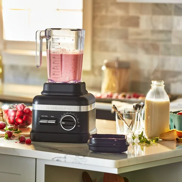 KitchenAid – Standmixer High Performance – Artisan 5KSB6061 8