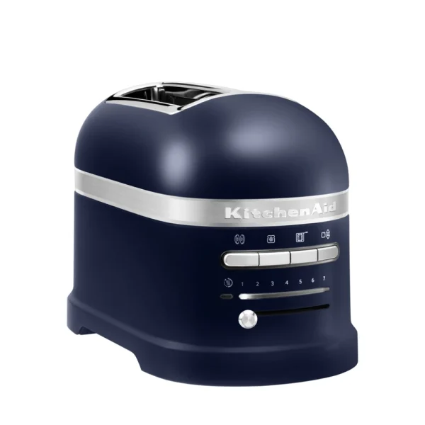 KitchenAid – Artisan Toaster – Ink Blue 1