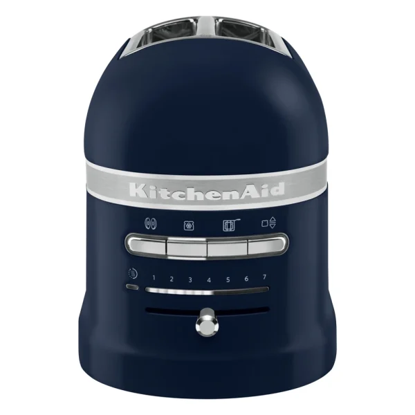 KitchenAid – Artisan Toaster – Ink Blue 3