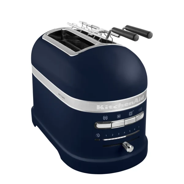 KitchenAid – Artisan Toaster – Ink Blue 4
