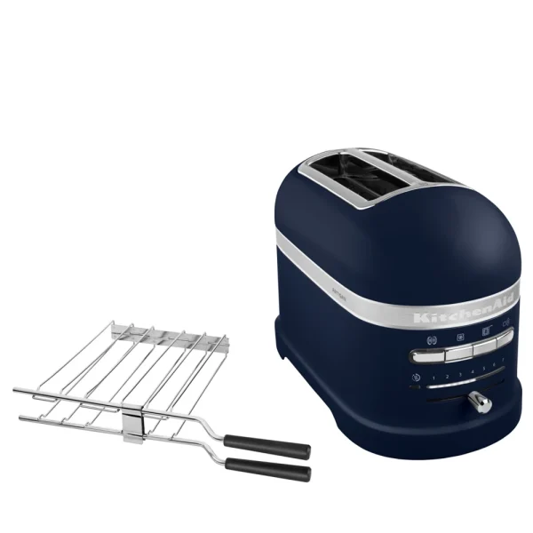 KitchenAid – Artisan Toaster – Ink Blue 5