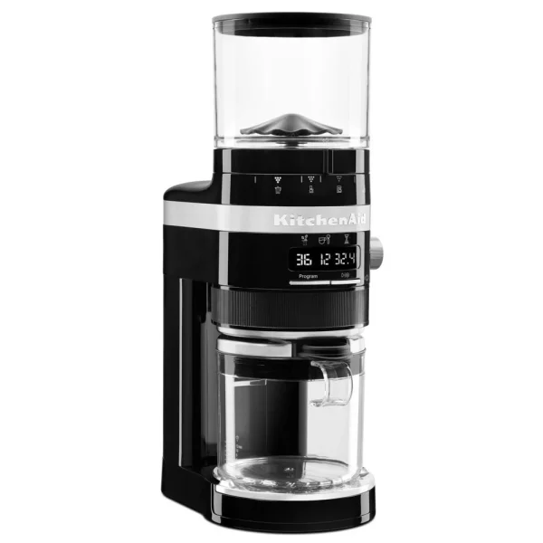 KitchenAid – Kaffeemühle Artisan 5KCG8433 3