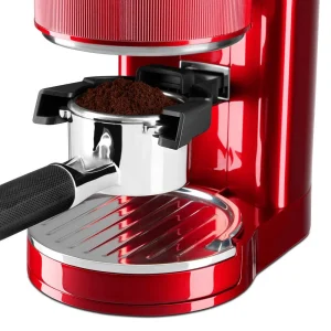 KitchenAid – Kaffeemühle Artisan 5KCG8433 16