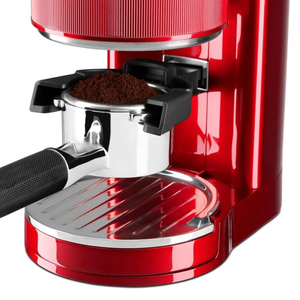 KitchenAid – Kaffeemühle Artisan 5KCG8433 5