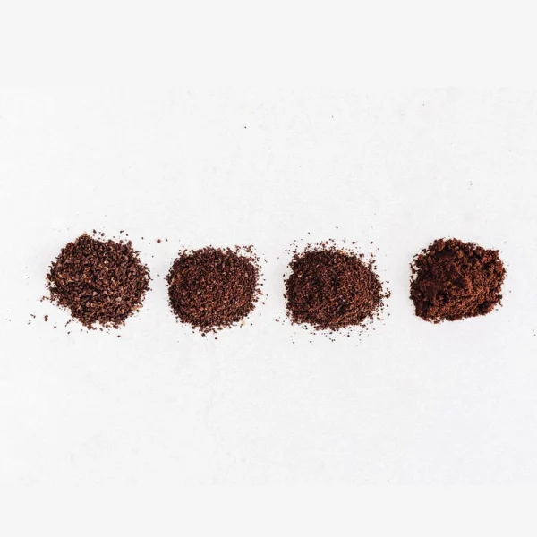 KitchenAid – Kaffeemühle Artisan 5KCG8433 7