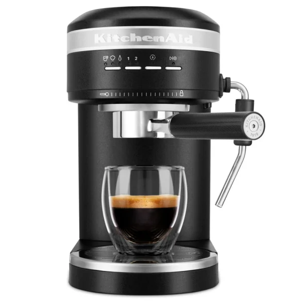 KitchenAid – Espressomaschine Artisan 5KES6503 1