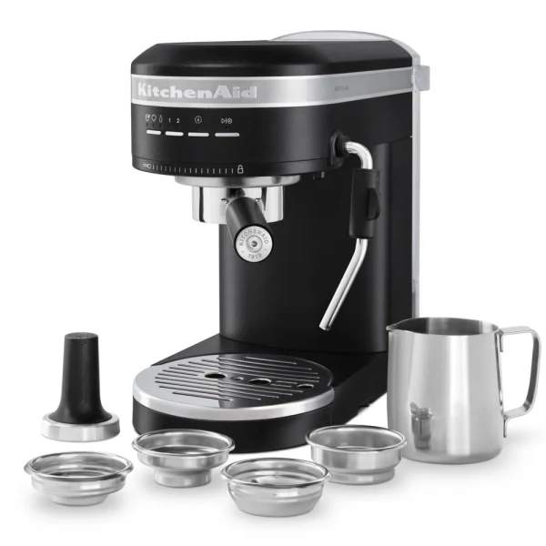 KitchenAid – Espressomaschine Artisan 5KES6503 3