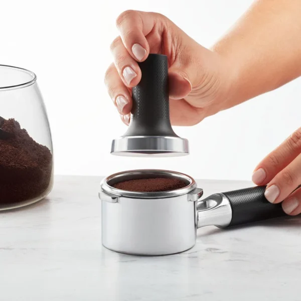 KitchenAid – Espressomaschine Artisan 5KES6503 4
