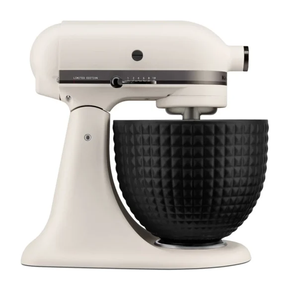 KitchenAid – Artisan Küchenmaschine 5KSM180CBELD – „Light & Shadow“ 1