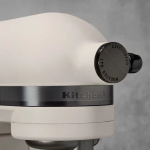 KitchenAid – Artisan Küchenmaschine 5KSM180CBELD – „Light & Shadow“ 16