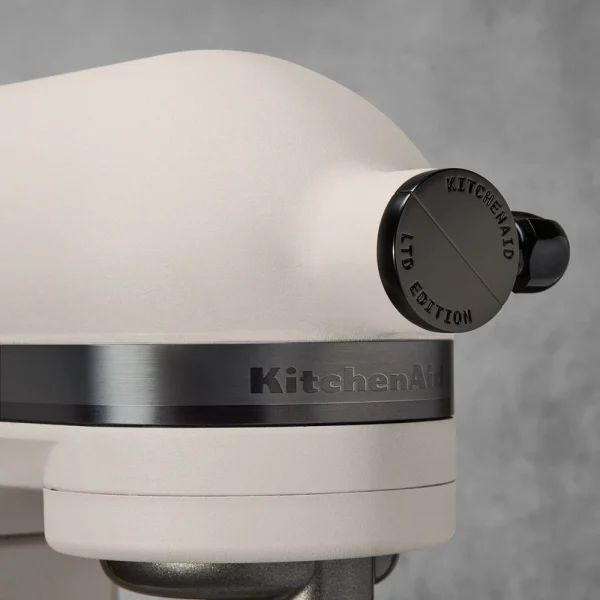 KitchenAid – Artisan Küchenmaschine 5KSM180CBELD – „Light & Shadow“ 5