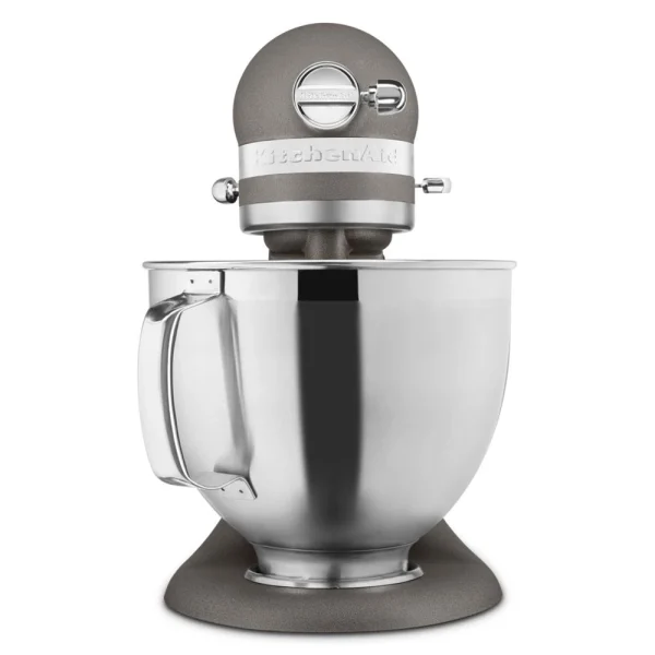 KitchenAid – Artisan Küchenmaschine 5KSM185PS – Imperial Grey 5