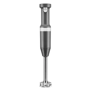 KitchenAid – Kabelloser Stabmixer 5KHBBV53 11