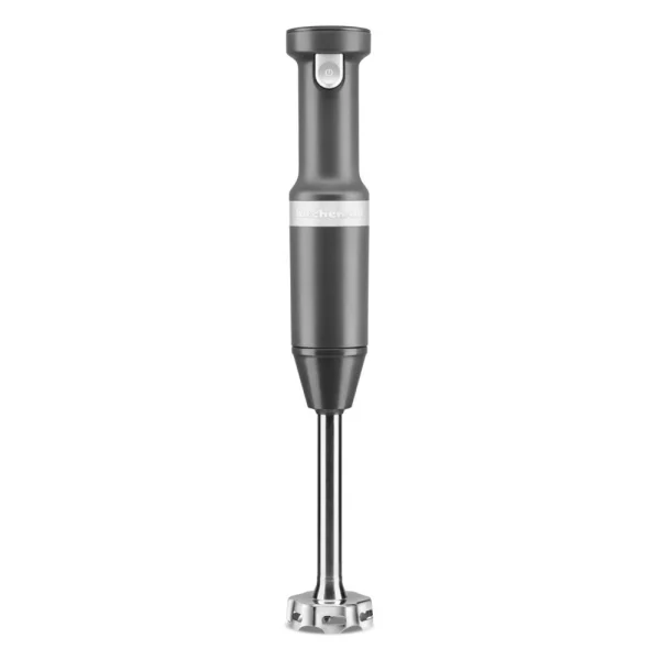 KitchenAid – Kabelloser Stabmixer 5KHBBV53 3