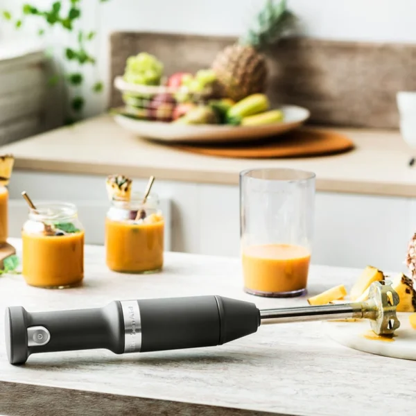 KitchenAid – Kabelloser Stabmixer 5KHBBV53 4